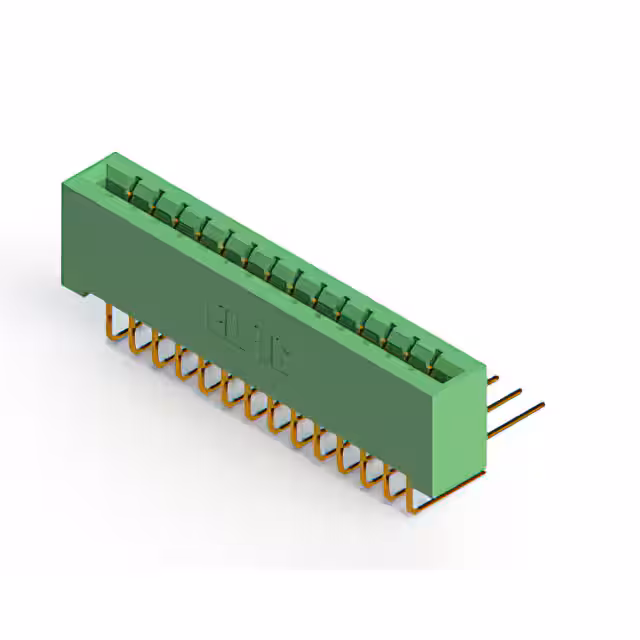 333-028-558-201 EDAC Inc.  Edgeboard Connectors